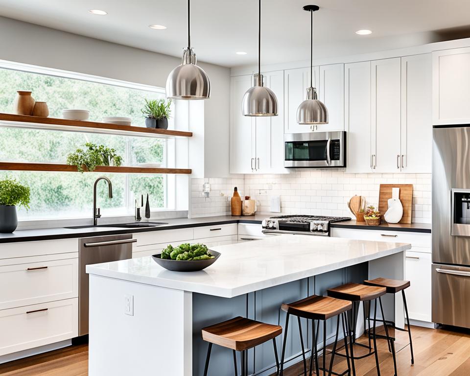 28 Modern Kitchens Still Have Plenty of Personality