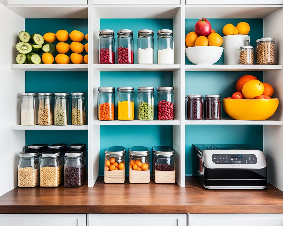 pantry renovations