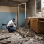 Bathroom Demolition Tips