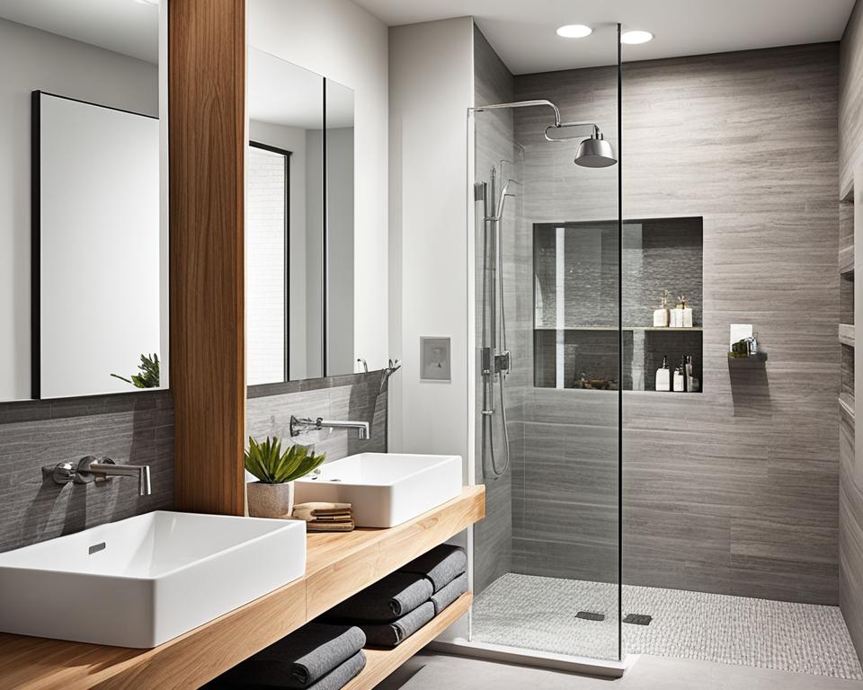 Bathroom Designs