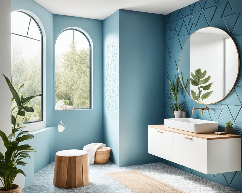 Bathroom Painting Ideas