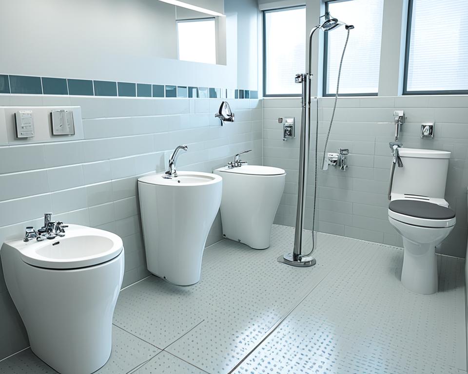 Bathroom Plumbing Tips