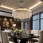 Dining Room Chandeliers