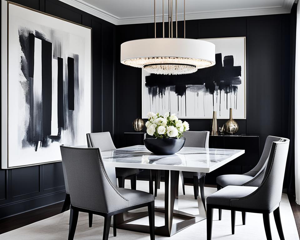 Dining Room Design