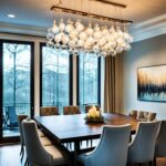 Dining Room Lighting Solutions