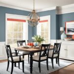 Dining Room Paint Colors