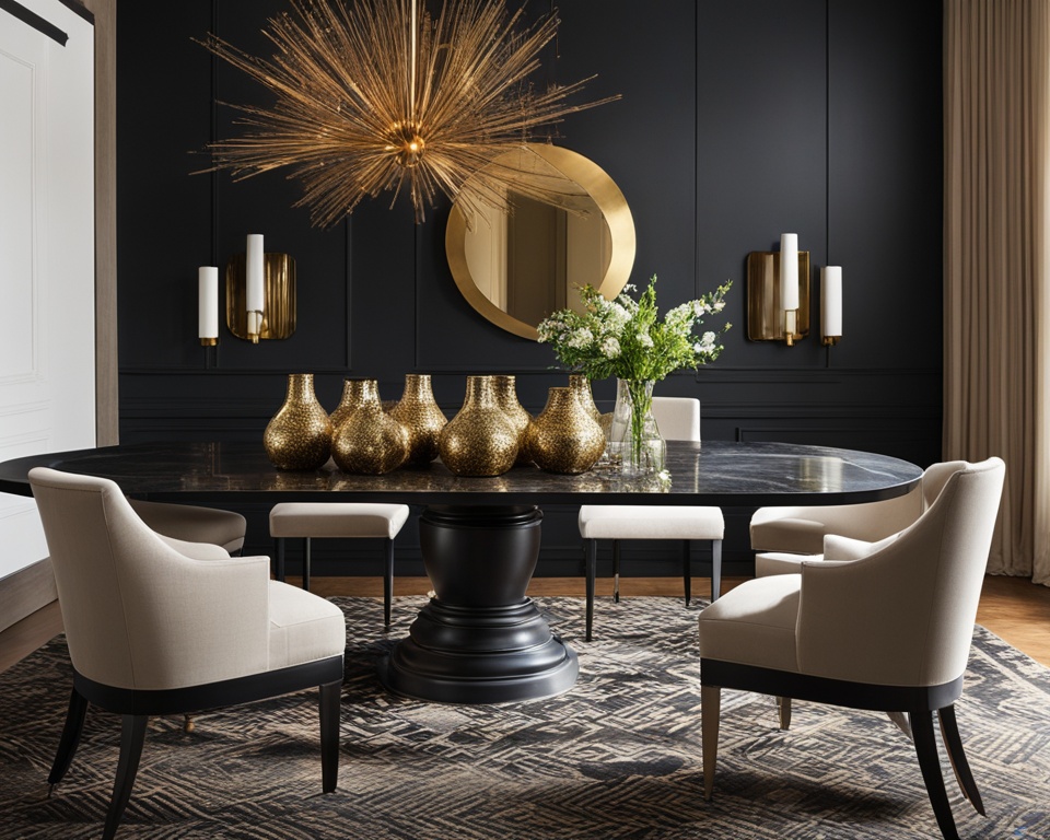 Top Dining Room Decor Ideas to Elevate Your Space