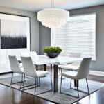 Top Dining Room Furniture Pieces for a Stylish Home