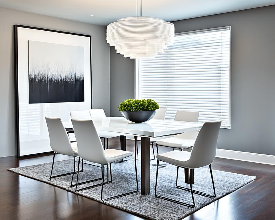 Top Dining Room Furniture Pieces for a Stylish Home