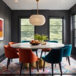 Top Dining Room Ideas for a Stunning Space