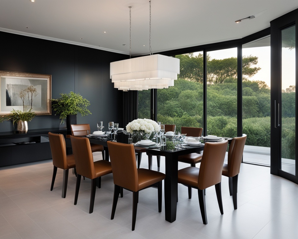 Top Dining Room Table Designs for Every Style