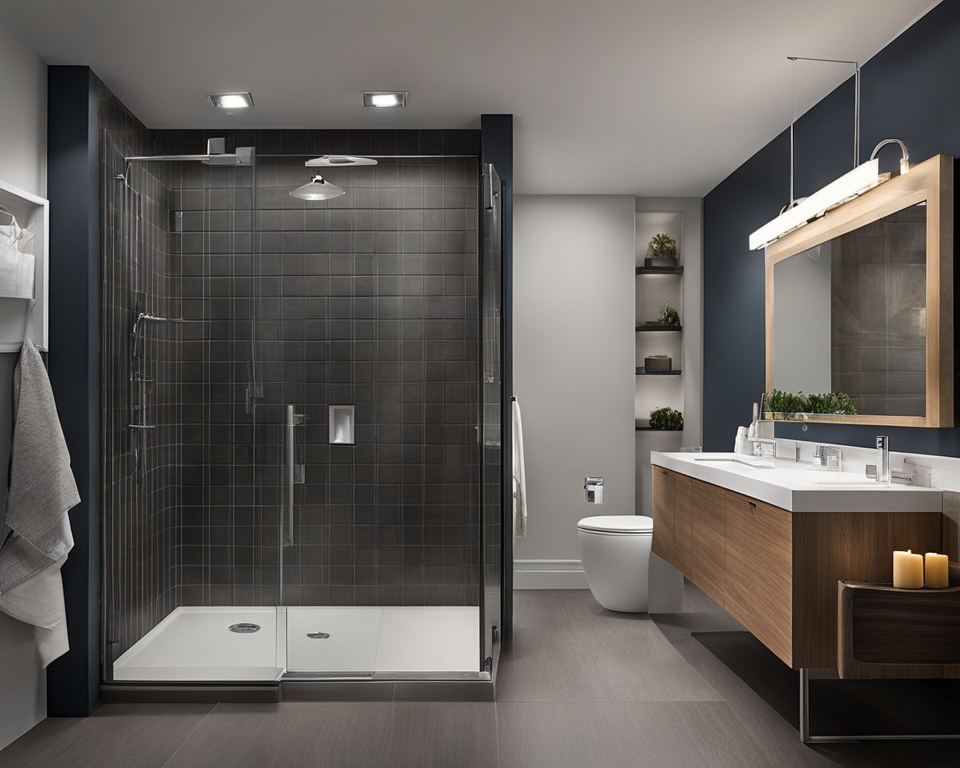 accessible bathroom solutions