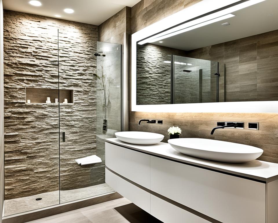 bathroom design ideas