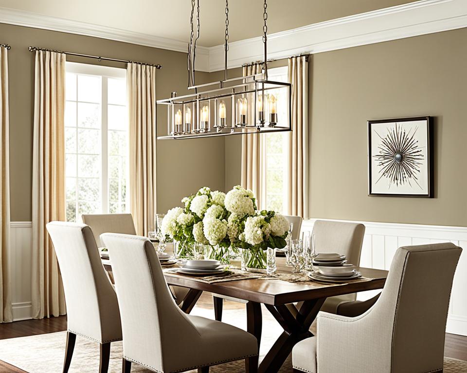 budget-friendly chandeliers