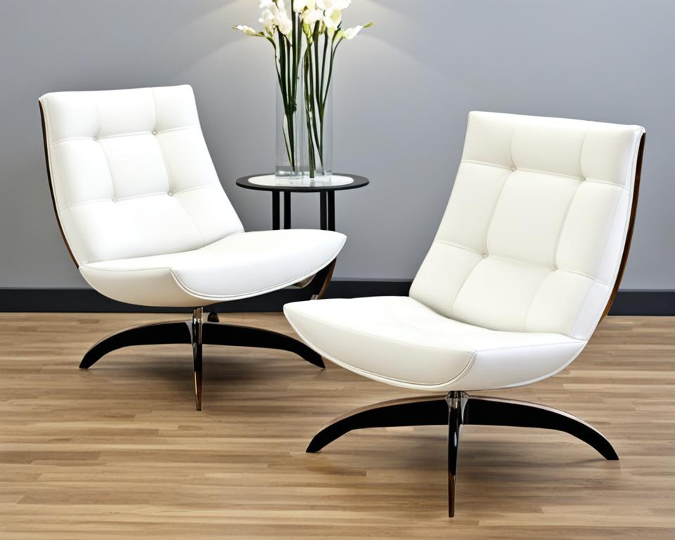 contemporary chair styles