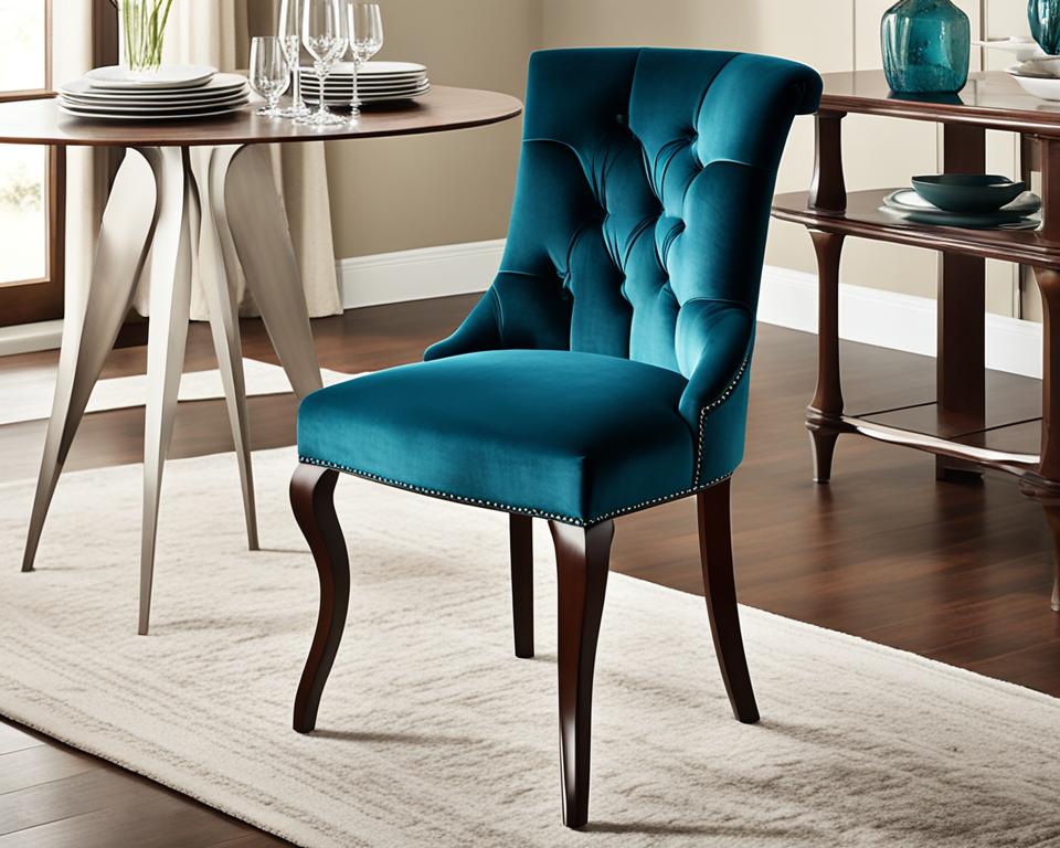 dining room chair designs