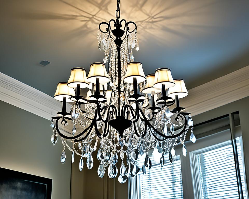 dining room chandeliers