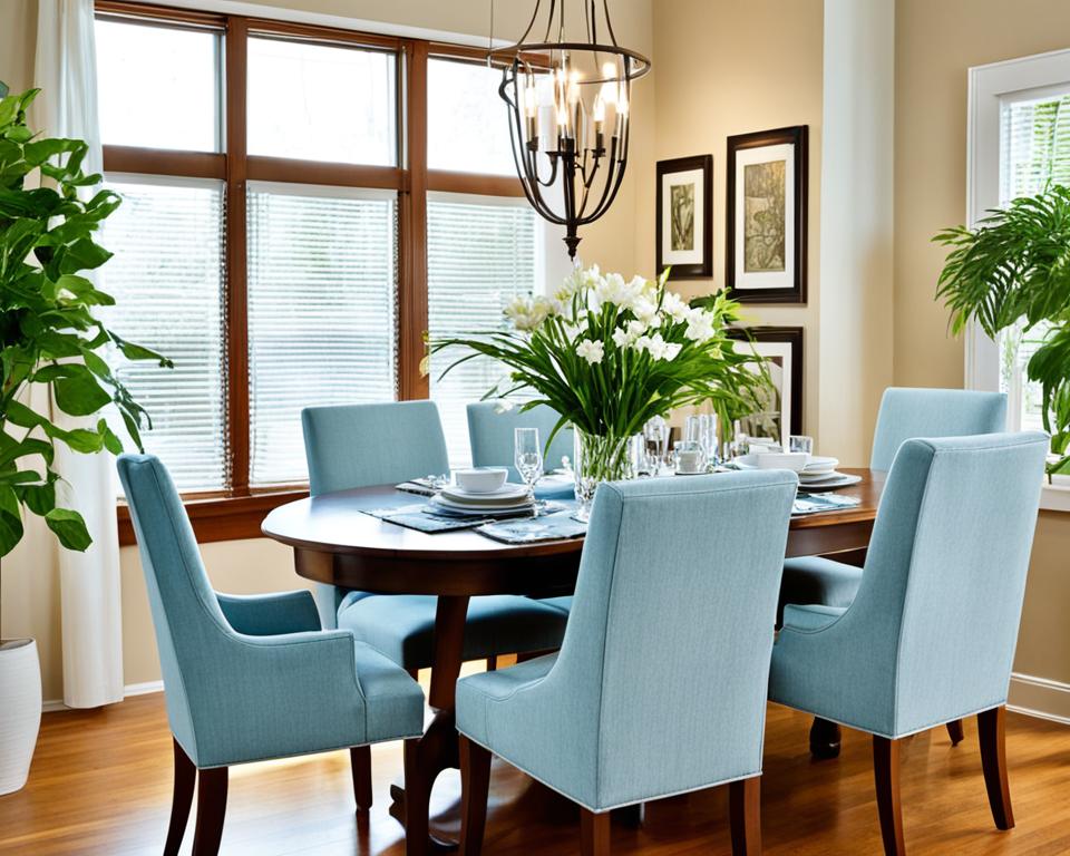 dining room furniture care