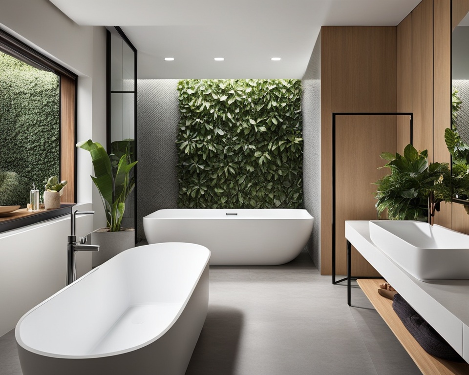 modern bathroom concepts