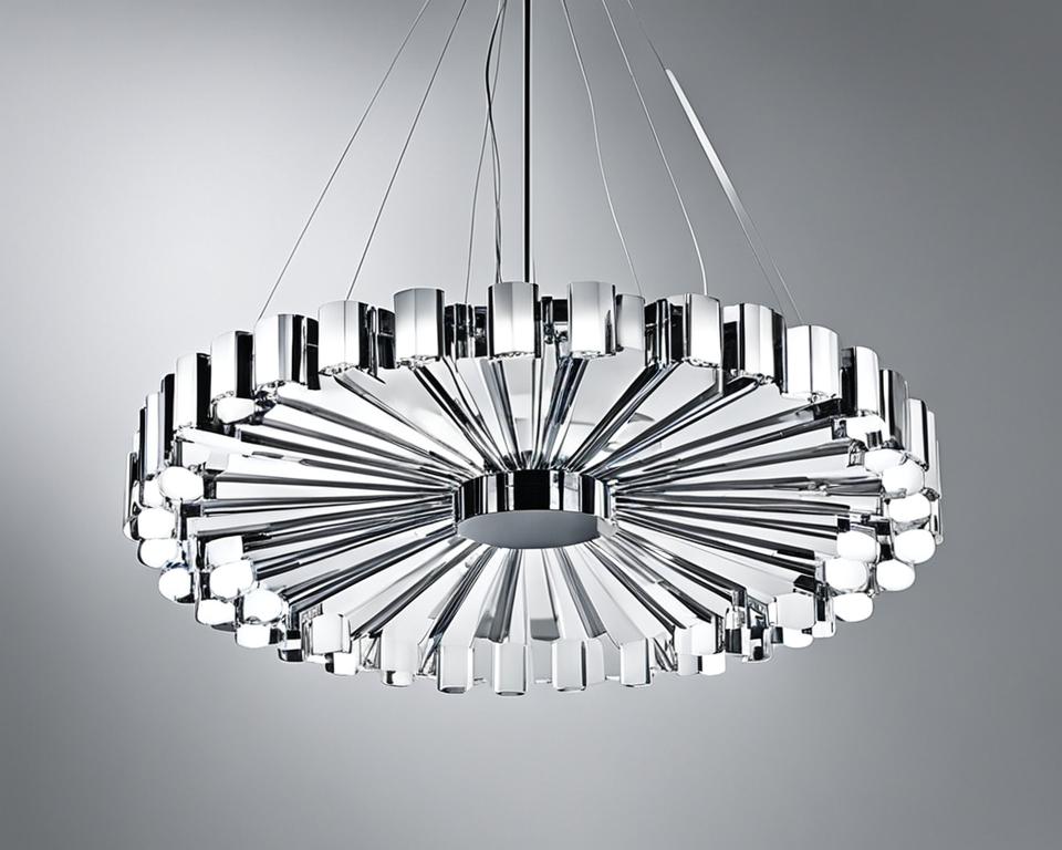 modern chandeliers