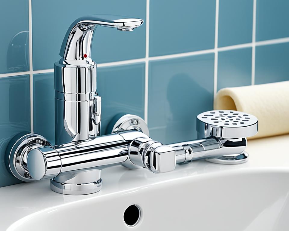 plumbing fixtures