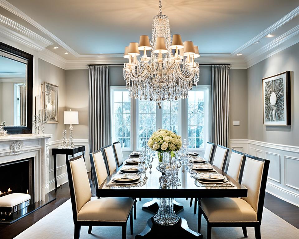 Top Dining Room Chandeliers to Brighten Your Space