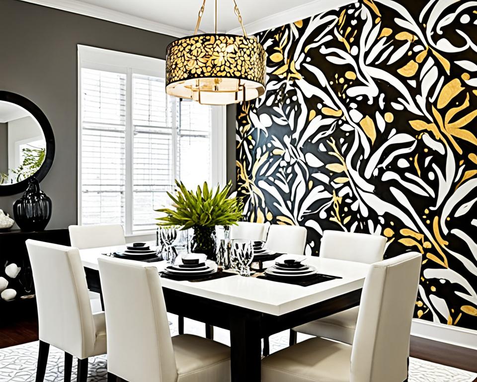 Top Dining Room Wall Decor Ideas for a Statement Look