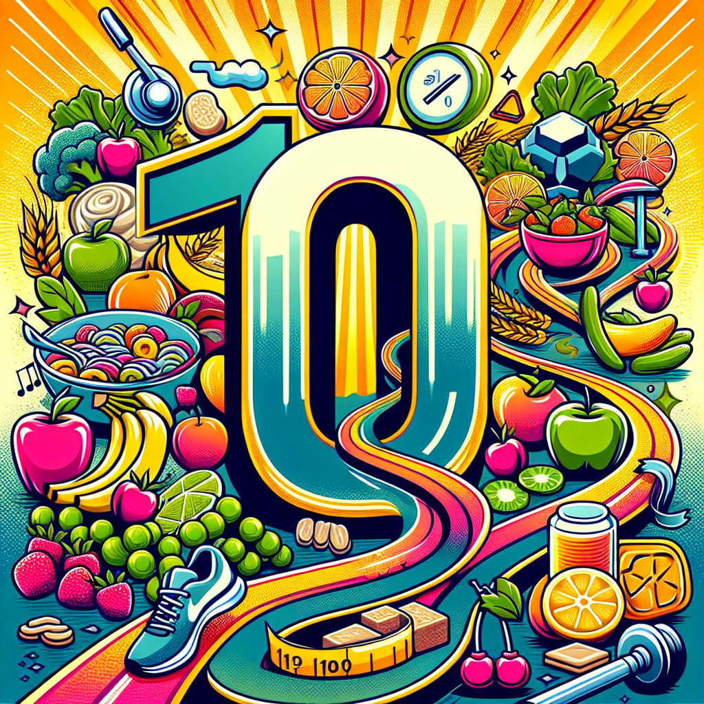 10 Quick Tips for Effective Weight Loss: Boost Your Journey Today!