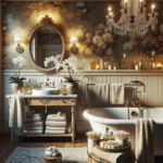 how to decor you bathroom