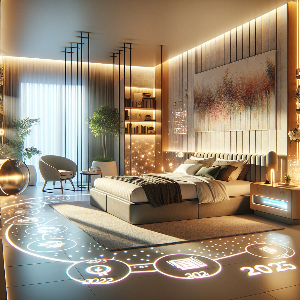how to decor you bedroom 2025