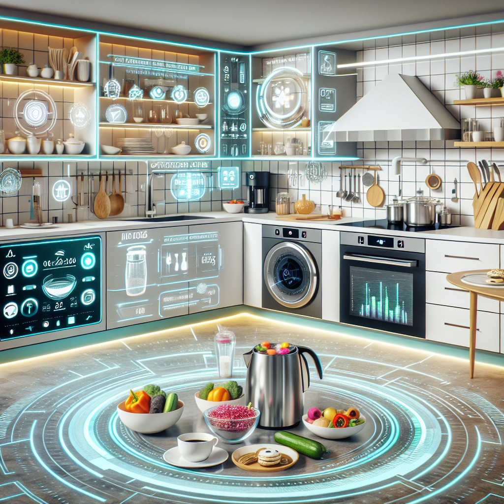 how to decor you kitchen 2025