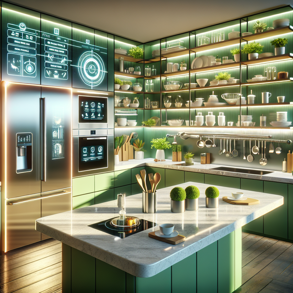 how to decor you kitchen 2026