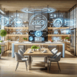Revolutionizing Spaces: Top Kitchen Design Trends for 2025
