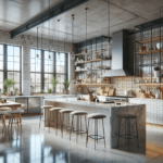 Modern Kitchen Interior Design Ideas to Transform Your Home