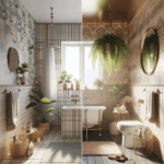 Transform Your Bathroom: Chic Decor Ideas to Elevate Your Space