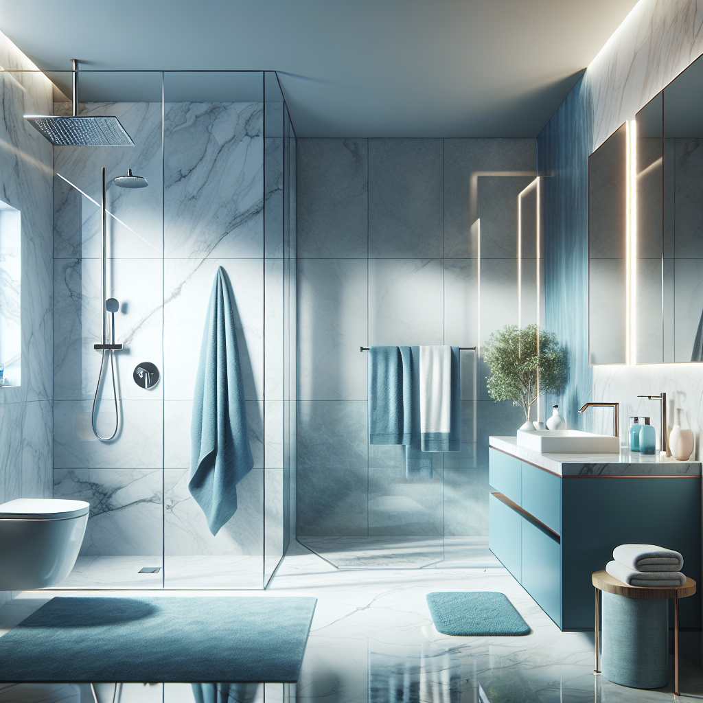 Transform Your Bathroom: Chic Decor Ideas for a Stunning Space