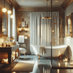 Transform Your Bathroom: Decor Ideas for a Luxurious Retreat!
