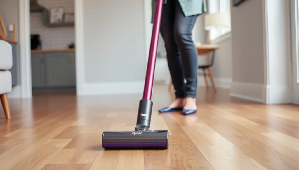Dyson V8 cordless vacuum on flash sale at Walmart Dyson V8 cordless vacuum on flash sale at Walmart