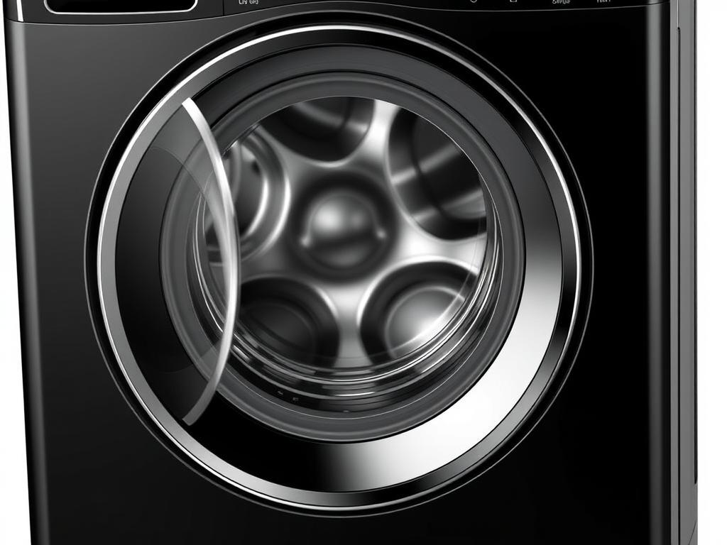 LG WM6700HBA front-load washing machine with large capacity drum LG WM6700HBA front-load washing machine with large capacity drum