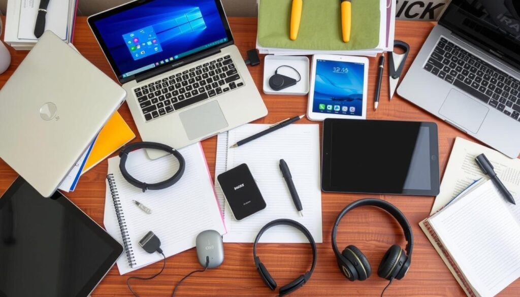 Student tech deals at Walmart featuring laptops and tablets Student tech deals at Walmart featuring laptops and tablets