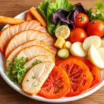 foods that reduce belly fat